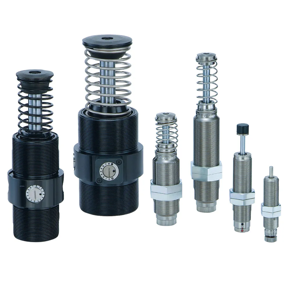 Bộ giảm chấn điều chỉnh được RB-OEM